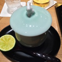 天ぷら 大坂屋 草哲 - 