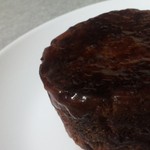 シャンドワゾー - クイニーアマン