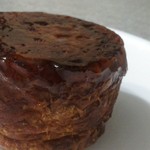 シャンドワゾー - クイニーアマン