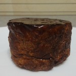 シャンドワゾー - クイニーアマン