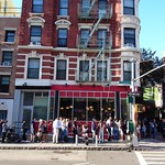 Clinton Street Baking Co. & Restaurant - 2016.9角に移転