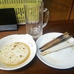 大統領 - 御馳走様 ( ﾟДﾟ) ｳﾏｰ!!