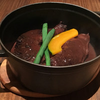 BISTRO FAVORI 代官山 - 