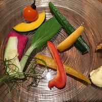 BISTRO FAVORI 代官山 - 