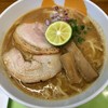 拳10ラーメン
