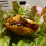 朋苑 - ☆上ミノも巻き巻き☆