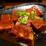 朋苑 - ☆ハラミちゃん（●＾o＾●）☆