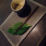 cafe 座禅石 - 