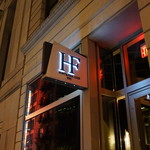 Hunt & Fish Club - 入口