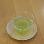 Mifuneyama Rakuen Hoteru - 冷茶