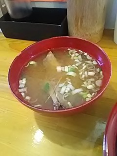 Jizakanateishokushoutemmarugyogyou - 地魚だけの海鮮丼定食