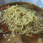 Rairai - 麺