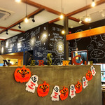 アニバーサリー カフェ - 