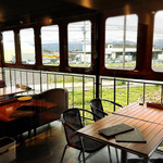 アニバーサリー カフェ - 