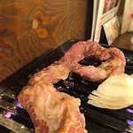 高屋敷肉店 - 