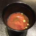 いまい - 赤出汁
      ２０１６年９月２４日