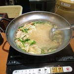 中洲食堂宮嶋商店 - 