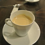 アキヒサ ハンダ - コーヒー