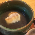 甘味喫茶 おかげ庵 - 