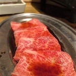 高屋敷肉店 - 