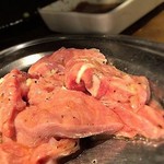 高屋敷肉店 - 