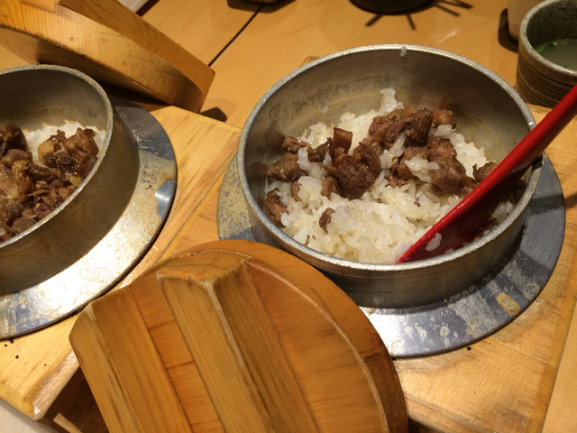 鳥辰（とりたつ） - 石巻（焼き鳥）の写真