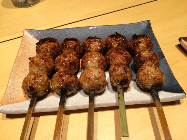 鳥辰（とりたつ） - 石巻（焼き鳥）の写真