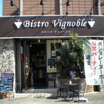 Bisutoro Vinoburu - 