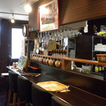 ビストロ ヴィノーブル - 