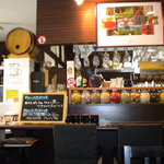 ビストロ ヴィノーブル - 