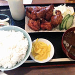 中華料理 新興軒 - 