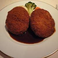 レストラン香味屋 - 