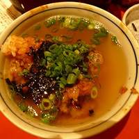 しら河 浄心本店 - 上ひつまぶしでお茶漬け