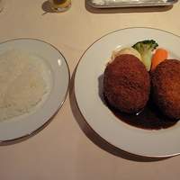 レストラン香味屋 - 