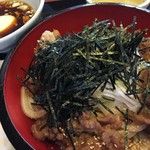 丸亀製麺 - [2016/09/11]