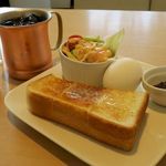 モーニングサービス