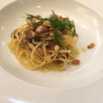 リストランテ ラ チャウ - 