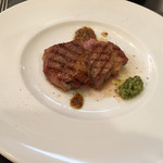 リストランテ ラ チャウ - 