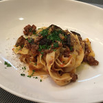 リストランテ ラ チャウ - 