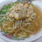 寿栄広食堂 - 2014.5