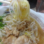 寿栄広食堂 - 2014.5