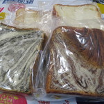 パン工房スマイルD - デニッシュパン