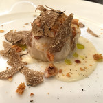 リストランテ ラ チャウ - 