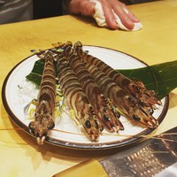 銀座 久兵衛 銀座本店 - 