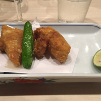 割烹 若竹 - 