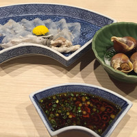 割烹 若竹 - 