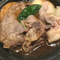 三田ばさら 本店 - 