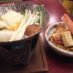 Amimoto Bekkan - 小鍋