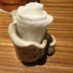 貴心 - 寿司手拭き用