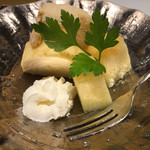 貴心 - デザート